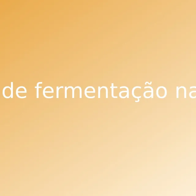 Pães de fermentação natural na bancada